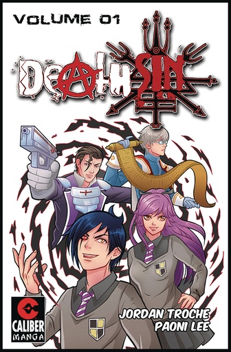 DEATH SIN