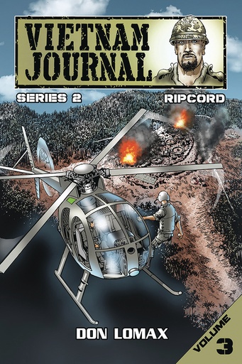 VIETNAM JOURNAL SERIES 2 03