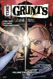 TIME GRUNTS 02
