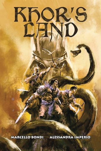 KHORS LAND 01