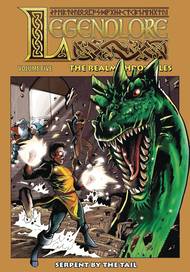 LEGENDLORE REALM CHRONICLES 05