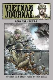 VIETNAM JOURNAL 05 MIA