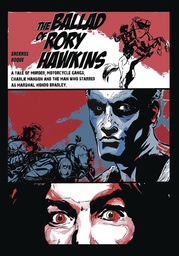BALLAD OF RORY HAWKINS