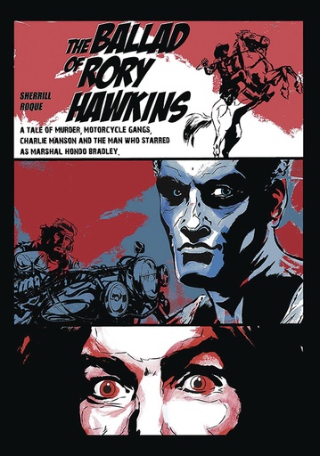 BALLAD OF RORY HAWKINS