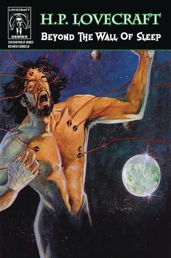 HP LOVECRAFT BEYOND THE WALL OF SLEEP