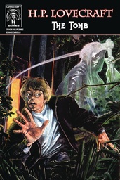 HP LOVECRAFT THE TOMB