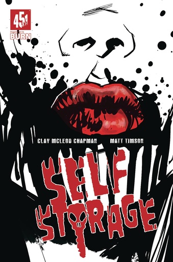 SELF STORAGE