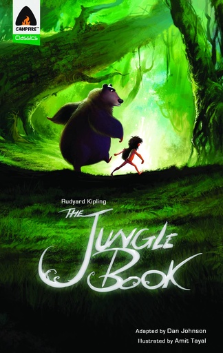 JUNGLE BOOK CAMPIRE