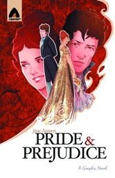 PRIDE & PREJUDICE CAMPFIRE ED