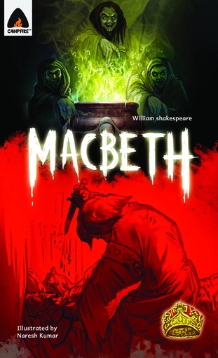 MACBETH CAMPFIRE