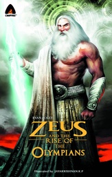 ZEUS & THE RISE OF OLYMPIANS CAMPFIRE