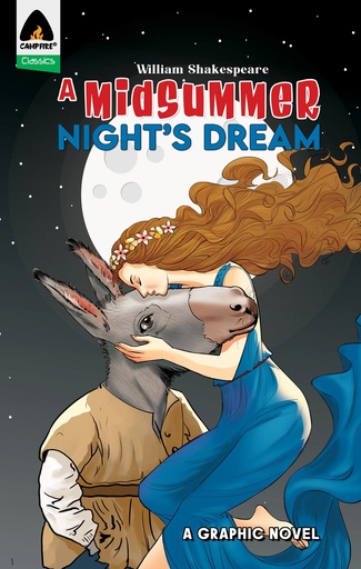 A Midsummer Night  Dream