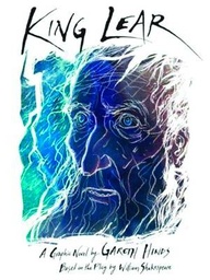 KING LEAR CANDLEWICK ED
