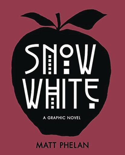 SNOW WHITE