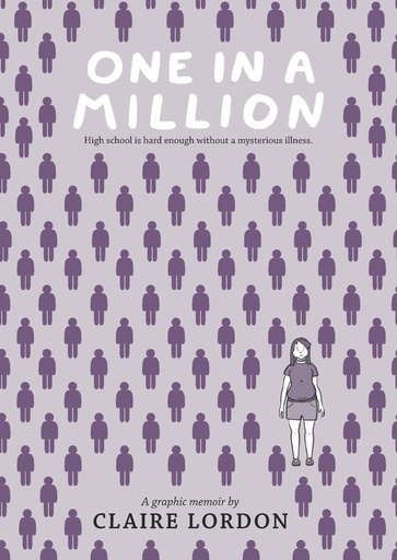ONE IN A MILLION