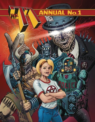 77 ANNUAL 01