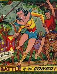 MOON GIRL 2