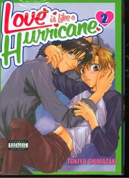 LOVE IS LIKE A HURRICANE 02