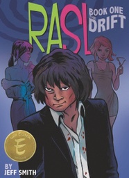 RASL COLOR ED 01 DRIFT