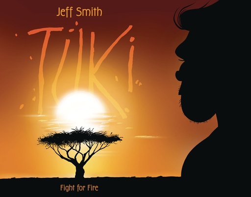 TUKI 01 FIGHT FOR FIRE