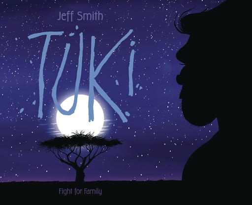 TUKI 02 FIGHT FOR FAMILY