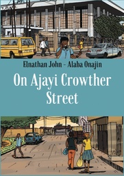 ON AJAYI CROWTHER STREET