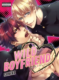 WILD BOYFRIEND