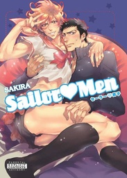 SAILOR MEN