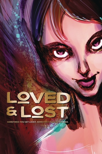 LOVED & LOST