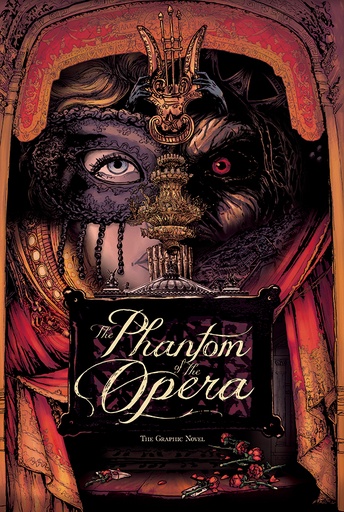 PHANTOM OF THE OPERA