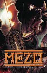 MEZO 02 BATTLE AT COBAN ROCK