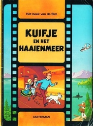 Kuifje SC Het Haaienmeer (Naar De Tekenfilm)