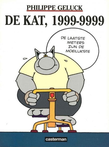 De Kat 5 De Kat 1999-9999