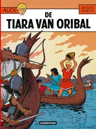 Alex 04 De Tiara Van Oribal