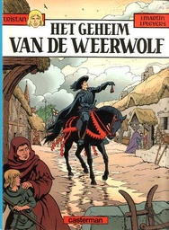 Tristan 04 Het Geheim Van De Weerwolf