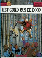 Tristan 01 Het Goud Van De Dood