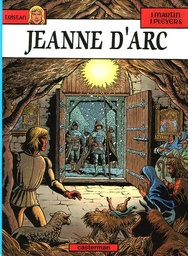 Tristan 02 Jeanne D'Arc