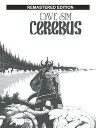 CEREBUS 01