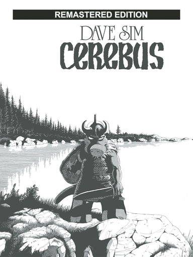 CEREBUS 01