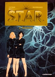 Star 05 Nanotechs