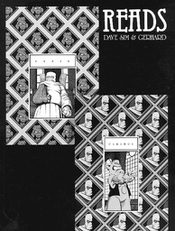 CEREBUS 09 READS