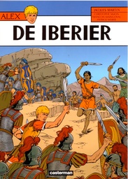 Alex 26 De Iberidr