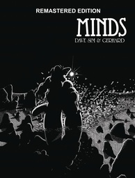 CEREBUS 10 MINDS REMASTERED ED