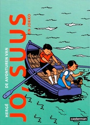 Jo, Suus En Jokko BUNDEL