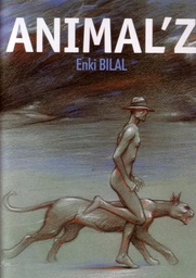 Animal 'Z