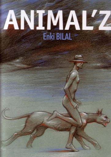 Animal 'Z