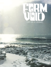 CEREBUS 14 FORM & VOID REMASTERED ED