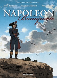Historische Personages Napoleon 1