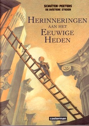 De Duistere Steden Herinneringen Aan Het Eeuwige Leven