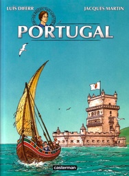 Lois - De Reizen Van Lois - Portugal